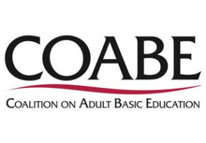 COABE New Logo